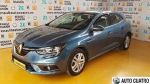 Renault Mégane Megane Intens Energy Dci 90 Pequeño
