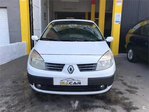 Renault Scenic Confort Authentique 1.5dcip. -05