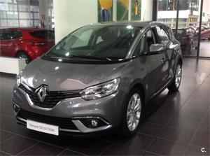 Renault Scenic Intens Energy Dci 81kw 110cv 5p. -17