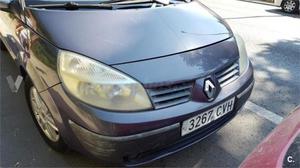 Renault Scénic Luxe Dynamique 1.9dci 5p. -04