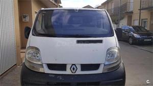 Renault Trafic 1.9dci100 Generation Privilege 4p.