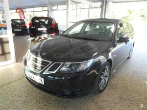 SAAB 93 Sport Hatch Vector 1.9 TTiD 5p.