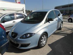 SEAT ALTEA 1.9 TDI REFERENCE 5p.