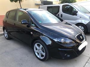 SEAT ALTEA 2.0 TDI 170cv Sport 5p.