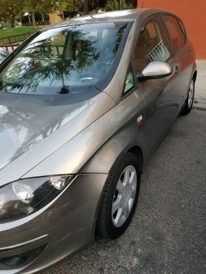 SEAT ALTEA 2.0 TDI STYLANCE -04