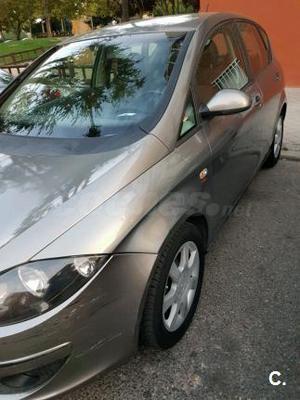 SEAT ALTEA 2.0 TDI STYLANCE 5p.