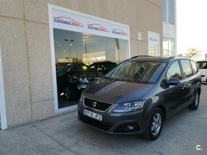 SEAT Alhambra 2.0 TDI 115 CV Ecomotive Reference 5p.