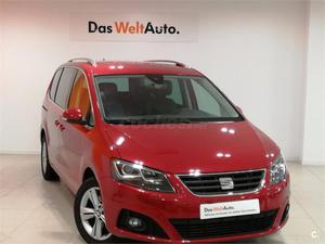 SEAT Alhambra 2.0 TDI 135kW 184CV DSG SS Style Adv 5p.