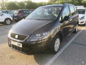 SEAT Alhambra 2.0 TDI 140 CV Ecomotive Reference 5p.