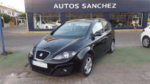 SEAT Altea XL 1.6 TDI 105cv EEcomotive Reference 5p.