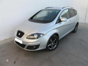 SEAT Altea XL 1.6 TDI 105cv SS EEcomotive ITech 5p.