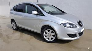 SEAT Altea XL 1.9 TDI 105cv Stylance 5p.