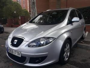 SEAT Altea XL 2.0 TDI 140cv DSG Sport Up -07