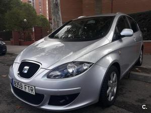 SEAT Altea XL 2.0 TDI 140cv DSG Sport Up 5p.