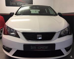 SEAT Ibiza 1.2 TSI 90cv Reference Plus 5p.