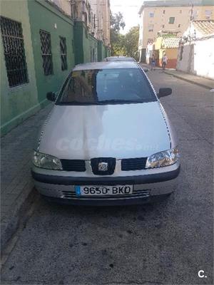 SEAT Ibiza 1.4i STELLA 3p.