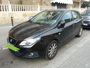 SEAT Ibiza 1.6 TDI 105cv Style DPF 5p.