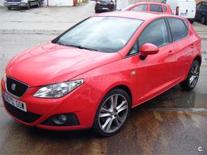 SEAT Ibiza 1.6 TDI 105cv Style DPF 5p.