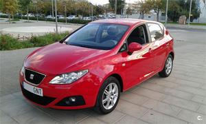 SEAT Ibiza 1.6 TDI 90cv Style DPF 5p.