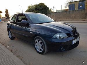 SEAT Ibiza 1.9 TDI 100cv Reference 3p.