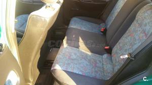 SEAT Ibiza 1.9 TDI STELLA 90CV 5p.