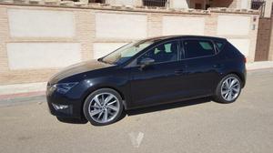 SEAT León 2.0 TDI 150cv StSp FR -14