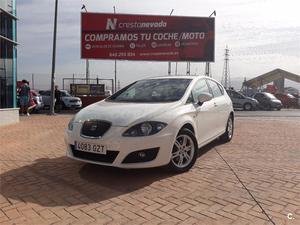 SEAT Leon 1.6 TDI 105cv EEcomotive Style 5p.