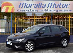 SEAT Leon 1.6 TDI 105cv StSp Style 5p.