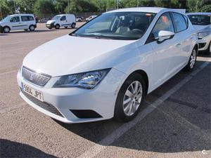 SEAT Leon 1.6 TDI 110cv StSp Reference Ecomotive 5p.