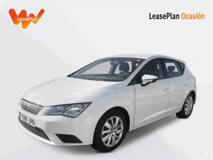 SEAT Leon 1.6 TDI 110cv StSp Reference Ecomotive 5p.