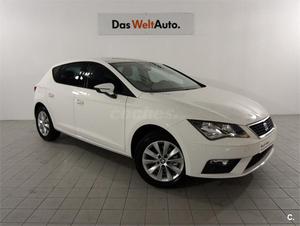 SEAT Leon 1.6 TDI 85kW 115CV StSp Style 5p.