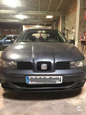 SEAT Leon 1.9TDi 90CVSIGNA 5p.