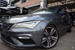 SEAT Leon 2.0 TSI 280cv StSp CUPRA 5p.