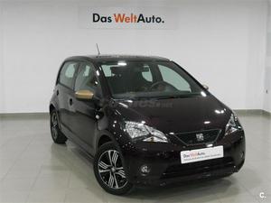 SEAT Mii kW 75CV Cosmopolitan 5p.