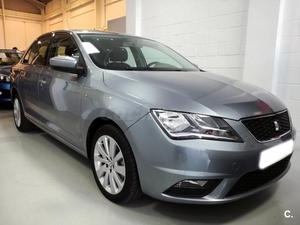 SEAT Toledo 1.6 TDI 105cv Style 5p.