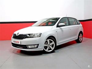 SKODA Spaceback 1.6 TDI CR 90cv Ambition Spaceback 5p.