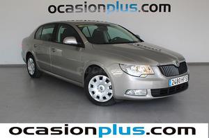 SKODA Superb 1.6 TDI CR DPF Comfort 5p.