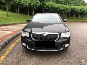 SKODA Superb 2.0 TDI CR 170cv DPF DSG Elegance 5p.