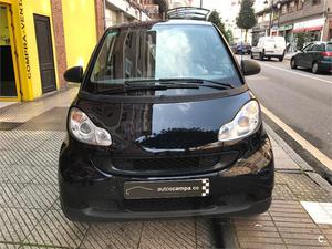 SMART fortwo Coupe 45 MHD Pure 3p.