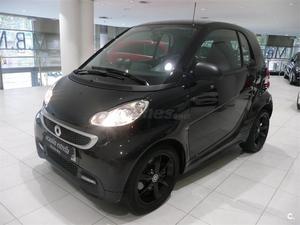 SMART fortwo Coupe 52 mhd Pulse 3p.