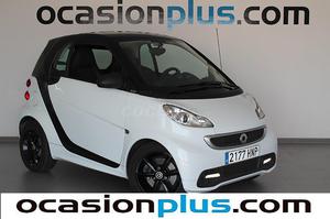 SMART fortwo Coupe 52 mhd Pulse 3p.