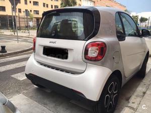 SMART fortwo Coupe 66 Prime 3p.