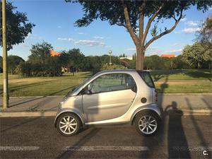 SMART fortwo coupe passion 45 3p.