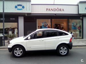 SSANGYONG Actyon 200Xdi 5p.