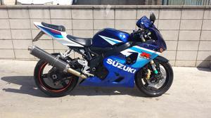 SUZUKI GSX R