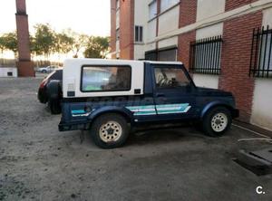 SUZUKI Samurai SAMURAI 1.3 JHT PLAST. 3p.