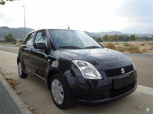 SUZUKI Swift 1.3 GL 5p 5p.