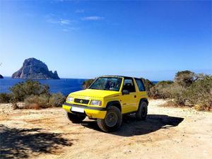 SUZUKI Vitara V HARD TOP SUPERLUJO AC 3p.