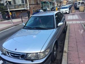 Saab 9-3 S 2.2 Tid 5p. -01