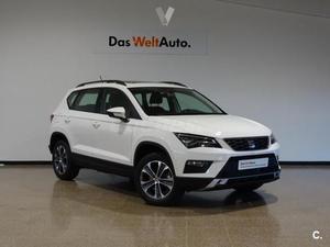 Seat Ateca 2.0 Tdi 110kw 150cv 4drive Stsp Style 5p. -17